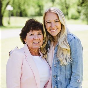 Meet your Posher, Sharon